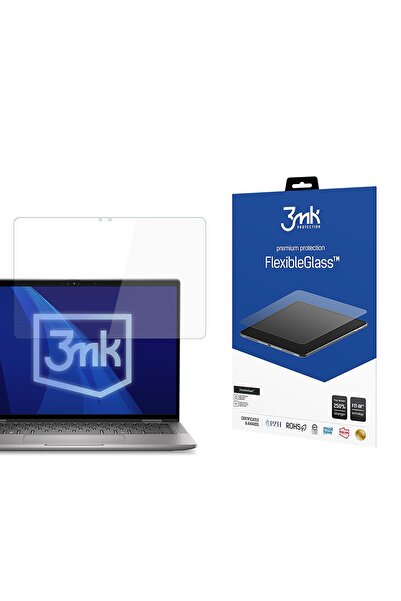 3MK Folie de protecție flexibilă pentru ecran Dell Latitude 7350 15