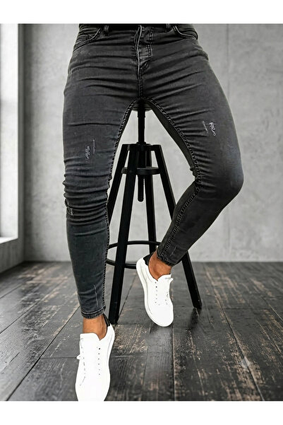 wamoss New Season Washable Lycra Smoked Slim Fit Pants 2026 Fk1