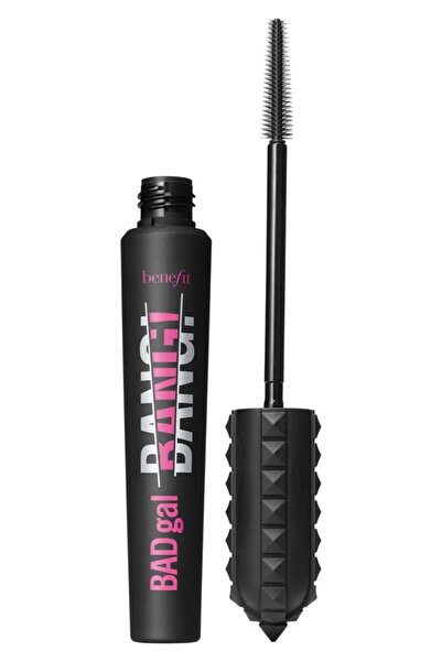 Unknown At This Time Bad Gal Mascara for Volume and Lengthening of Eyelashes ...