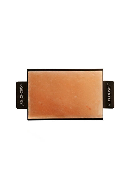 Geohoney Himalayan Salt Stone - Cooking Tile