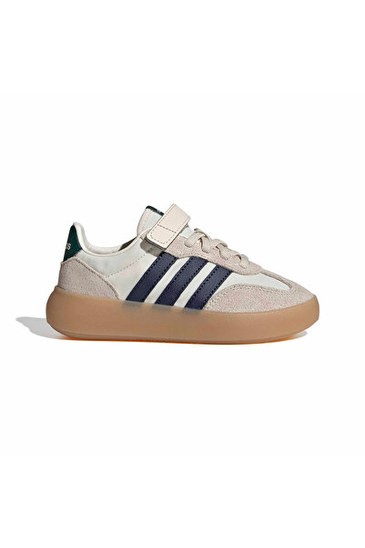 adidas Αθλητικά ρούχα BARREDA DECODE EL C JP6724 Εκρού 30