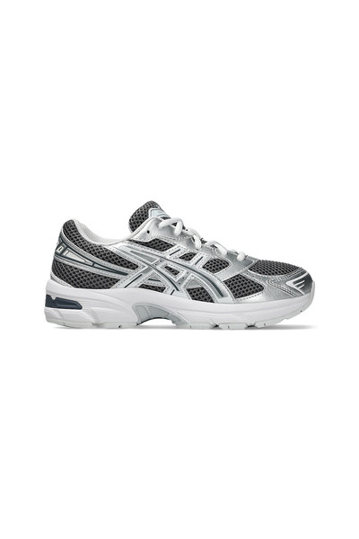 Asics GEL-1130 GS 1204A169-020 Ασημί 37