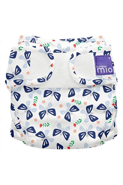 Bambino Mio BambinoMio Miosoft husă impermeabilă pentru scutece textile – But...