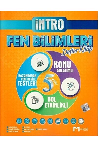 Orijinal Yayınları 2026-2027 Yeni Güncel Basım Okul Müfredatı Marif Modeline ...