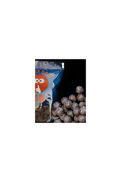 DUDI BAIT Boilies Mister Dudi duri 20mm