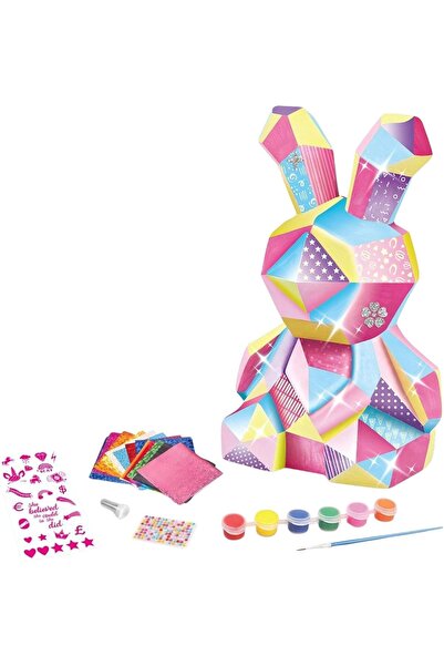 Home Smart Painting for Girls and Boys 12Pcs DIY Crafting Kit Set Includes St...