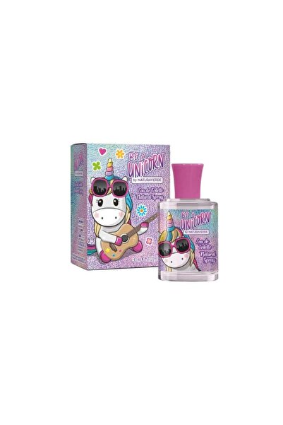 BEAUTY BOUTIQUE BE A UNICORN EDT – NATURAVERDE 30ML