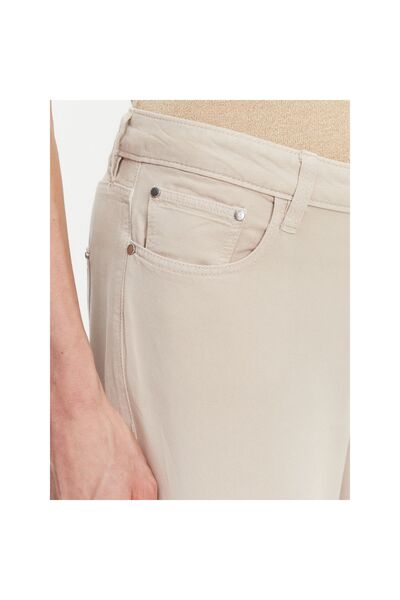 Guess Blugi de damă W4GA96WDP85 Bej