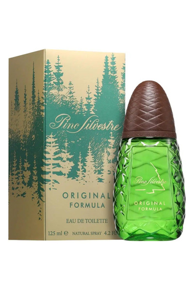 Pino Silvestre Original Formula EDT 125 ml Erkek Parfüm