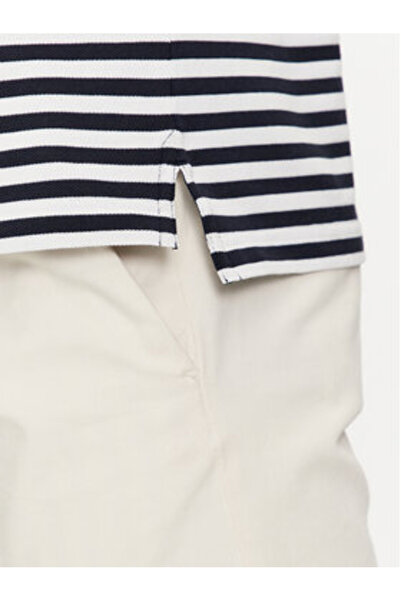 Tommy Hilfiger Polo pentru bărbați MW0MW17770 Albastru