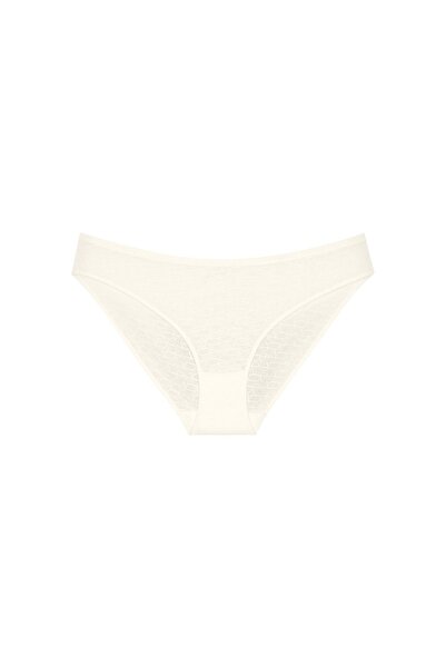 Triumph Chiloți clasici de damă 10222554 Crem