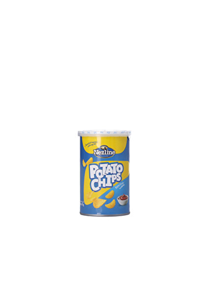 nezline Potato Chips Ketchup 45g