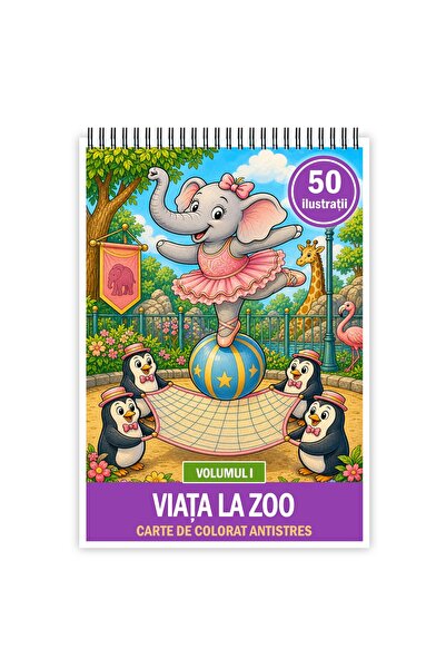 Legendary Gifts Carte de colorat, 40 de ilustrații Demonic Kitties - Volumul II