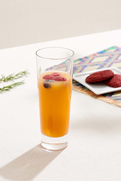 Paşabahçe Nude Rocks Soft Drink Glass 360 Cc