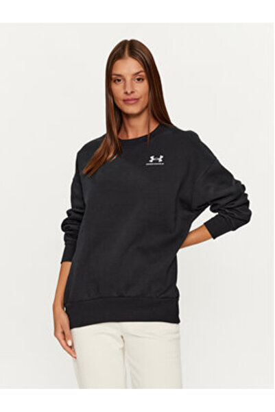 Under Armour Bluză de damă 1379475 Negru
