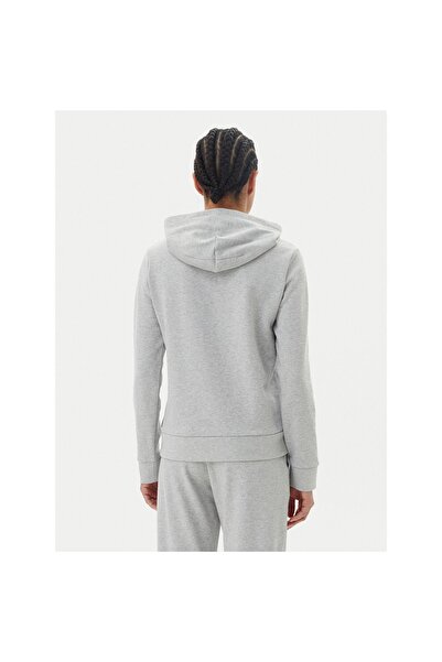 EA7 Emporio Armani Γυναικεία Μπλούζα 7W000095 AF12473 Γκρι