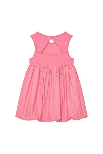 ORIGINAL MARINES Rochie de zi cu zi pentru fete DFP3216CF Roz
