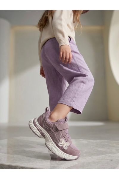 BRND1 New Design Stylish Girls Shoes