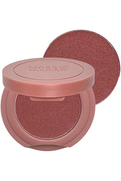 Makeover22 MAKE OVER 22-Baby Cheek Blush & Tint- 10 Bold