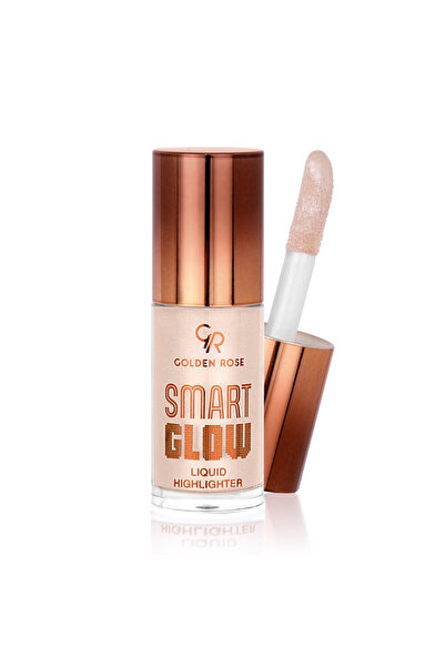 Golden Rose SMART GLOW LIQUID HIGHLIGHTER NO 201 6ML