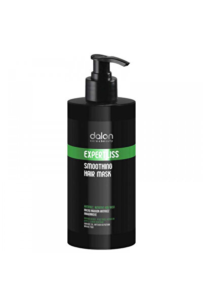 Dalon Expertliss Μάσκα Μαλλιών Λείανσης με Κερατίνη 300 ml