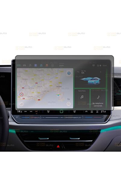Oroel Volkswagen T-Roc Style, R Line Compatible 12.9-Inch Navigation 9H Matte...