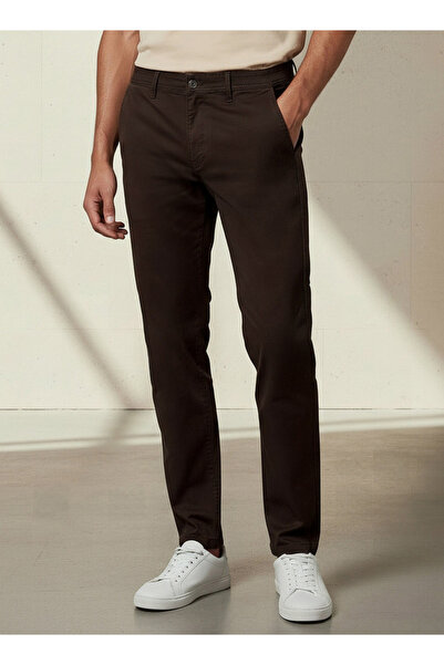 FAV BASIC CHINO TRS