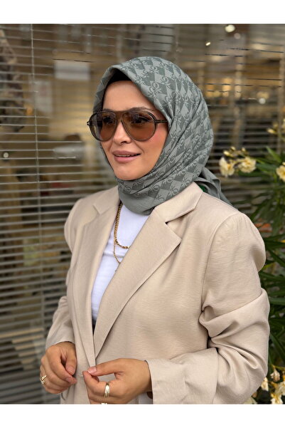 Benetton ELEGANTE TRE EŞARP ÇAĞLA