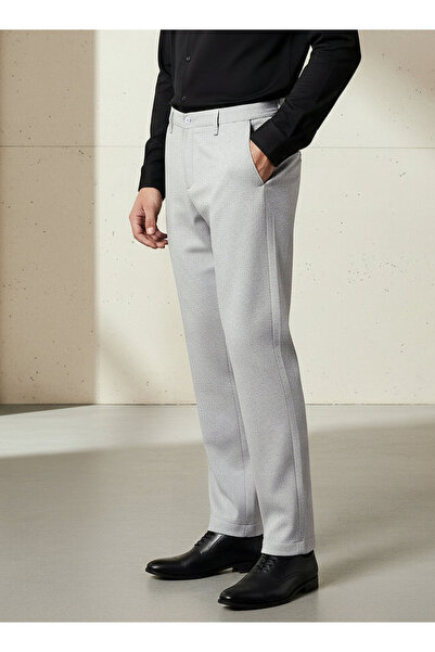 FAV MELANGE TROUSER