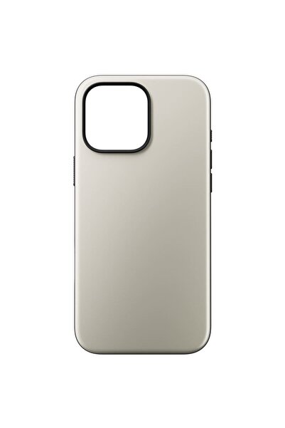 Nomad Αθλητική Θήκη MagSafe για iPhone 16 Pro Max - Πέτρινη