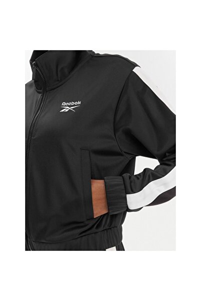 Reebok Bluză de damă RK25511CCW Negru
