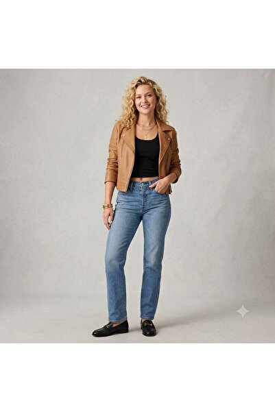 Levi's 501 ®   Curve Women's Jean Pants - K8000