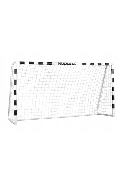 NO BRAND Poartă de fotbal HUDORA Stadion (300 x 200 x 90 cm)
