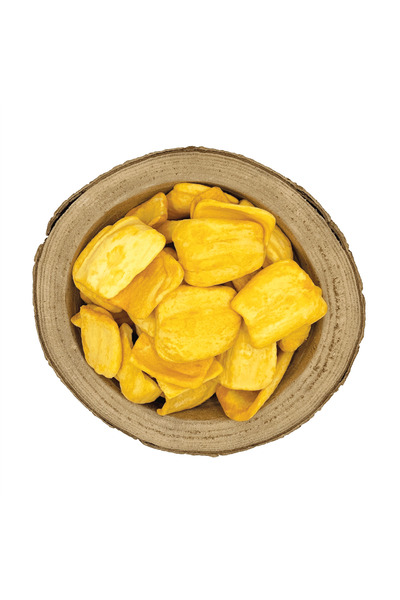 Your Taste Jackfruit uscat |   Chlebowiec 1kg