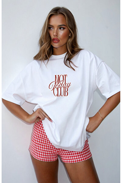 classy moda Simple Design 30/1 Combed Cotton Single Jersey Casual T-Shirt