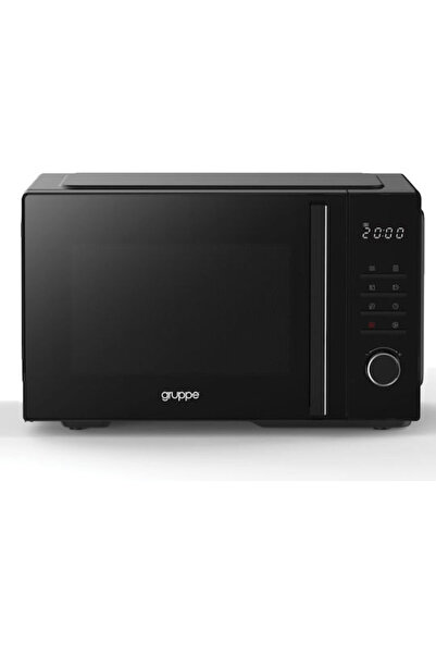 Other Φούρνος Μικροκυμάτων Gruppe Am9p02xx-p00e 25lt Μαύρος Κωδικός: 5353723