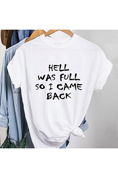 Orielle Tricou Iadul era plin