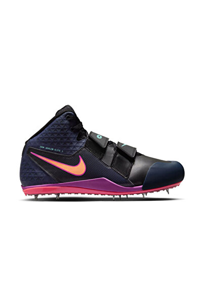Nike Zoom Javelin Elite 3 Erkek Cirit Atma Ayakkabısı FZ9626-002