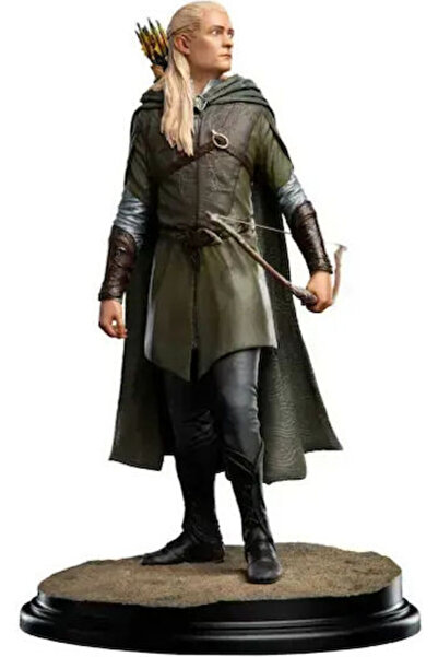 Weta Workshop Φιγούρα Λέγκολας από τον Άρχοντα των Δαχτυλιδιών