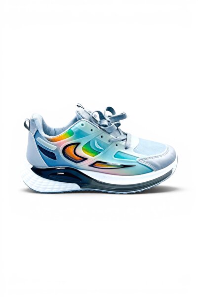 CENTURY Velocity Sports Shoes | Breathable Running Sneakers