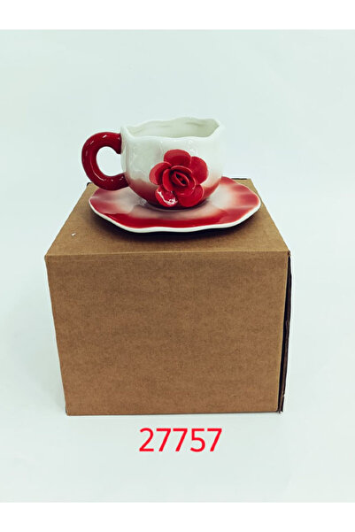 Generic Mug - Multicolor