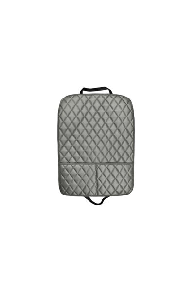 OEM Huse scaune auto universale, Imitatie piele, Negru