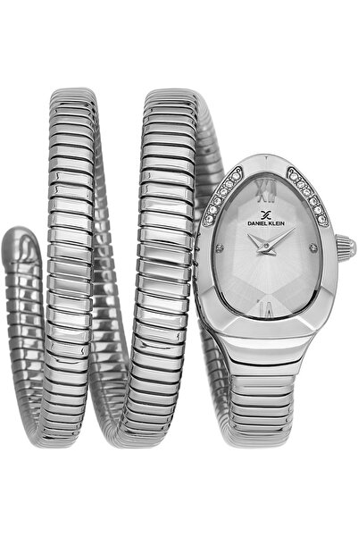 Daniel Klein Watches - White - Gray