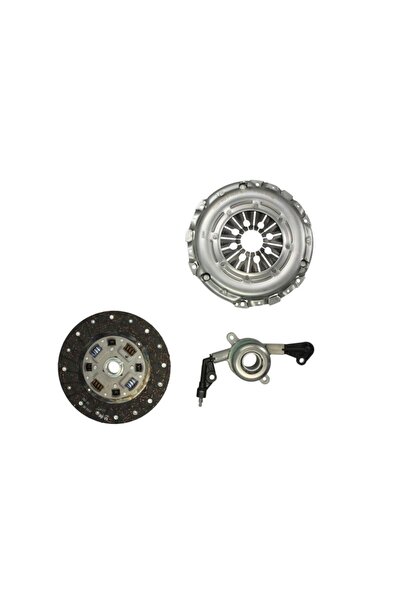 VALEO Kit Ambreiaj (240mm) Mercedes Sprinter 3 5-t (b906) Sprinter 3 5-t (b90...