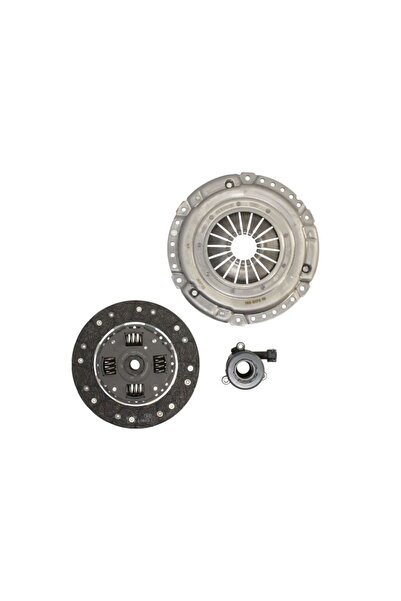 LUK Kit Ambreiaj cu Rulment (230mm) Chevrolet Trax Opel Mokka / Mokka X 1.6/1...