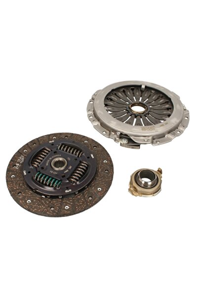 VALEO Kit Ambreiaj cu Rulment (226mm) Hyundai Elantra Iii Highway Santa Fé I ...