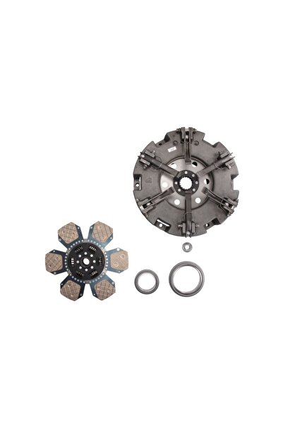 KAWE Kit Ambreiaj 330mm Renault 106-54 106-54 Tl 106-54 Tm 106-54 Ts 110-54 T...