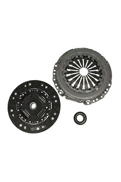 LUK Kit Ambreiaj cu Rulment (cu Disc Ambreiaj si Placa de Presiune 200mm) Cit...