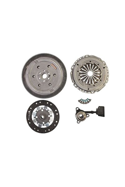 LUK Kit Ambreiaj (cu Șuruburi: Da 228mm) Peugeot 3008 3008 I 308 I 5008 508 I...