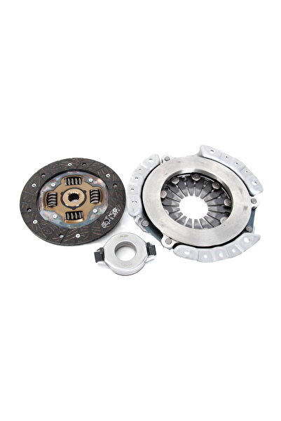 VALEO Kit Ambreiaj cu Rulment (185mm) Nissan Micra Ii 1.0/1.3/1.4 08.92-02.03...